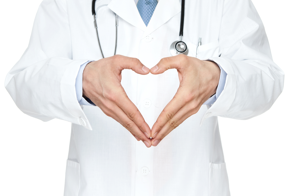 Doctor Heart